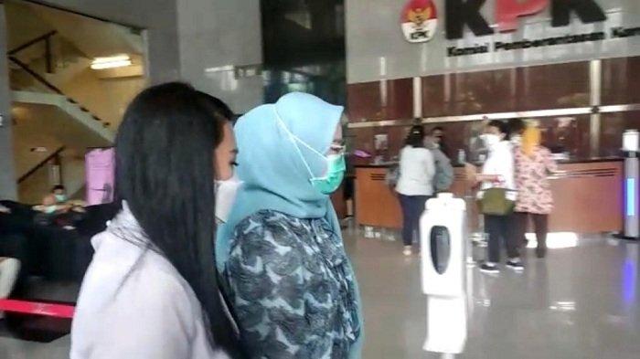 KPK Periksa Istri Edhy Prabowo Hingga Petinggi KKP Terkait Kasus Suap Ekspor Benur