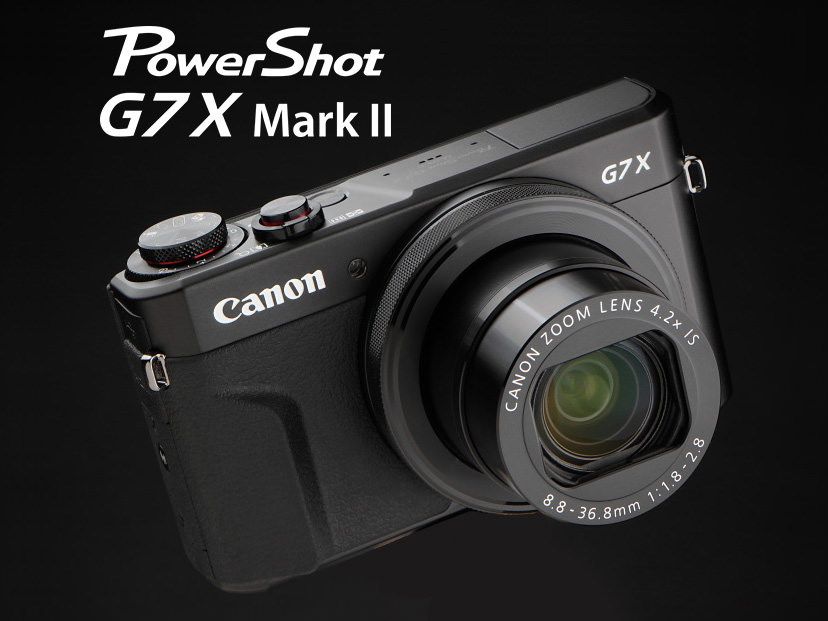 Fakta Menarik Canon Powershot G7 X Mark. Kamera Ringkas Dan Ringan Untuk Vlog 